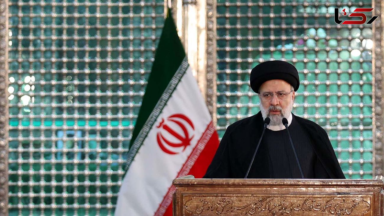 خستگی و ناامیدی در دولت سیزدهم ممنوع است/ هویت دولت‌ فکر و عمل امام‌ باشد