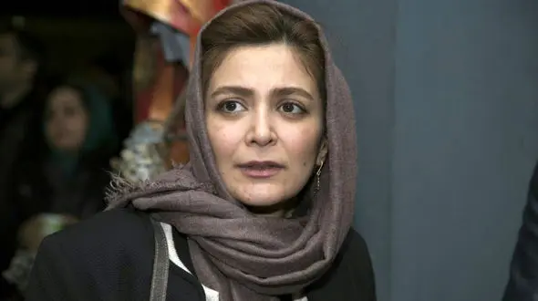 الهام کردا در جشنواره فیلم شیکاگو+عکس 