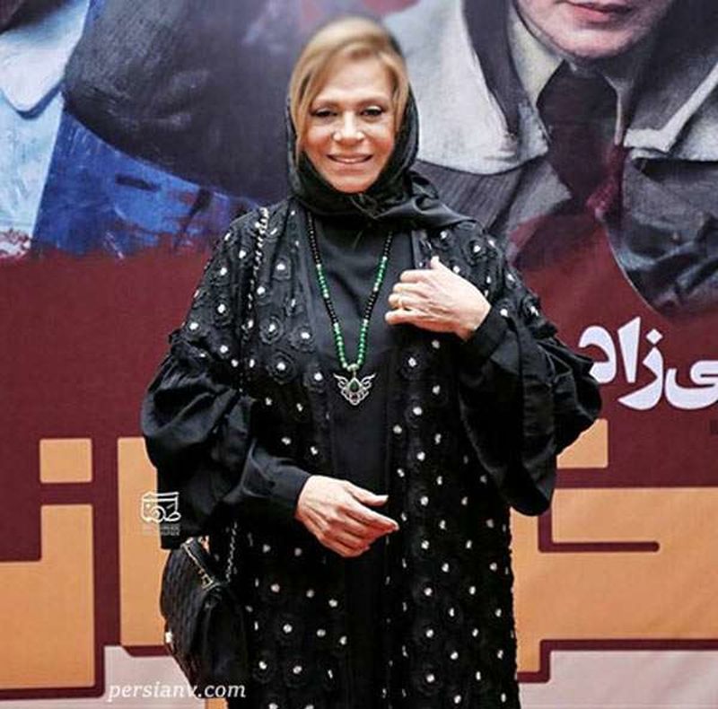 بازیگر پرکار سینما