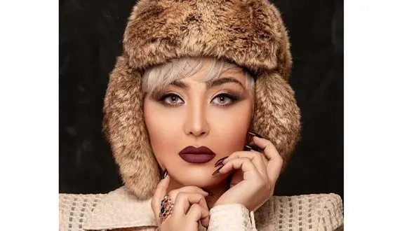 عکس مبتذل مریم معصومی در ملاءعام / او قید بازیگری را زد!