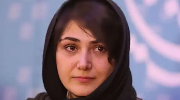 بعد از مدت‌ها غیبت، باران کوثری دوباره می‌درخشد؛ این بار با رگ‌های آبی!