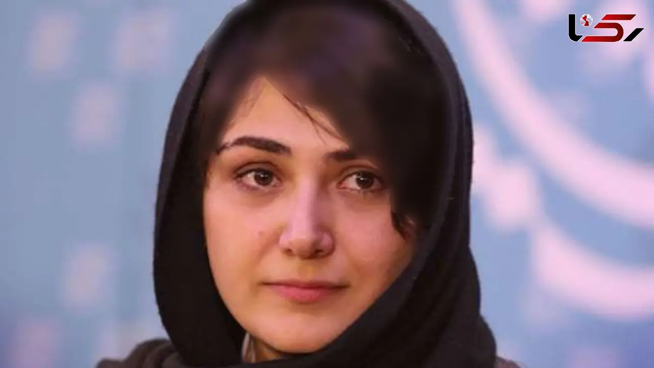 بعد از مدت‌ها غیبت، باران کوثری دوباره می‌درخشد؛ این بار با رگ‌های آبی!