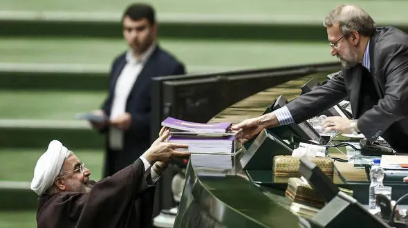 رکورد تخصیص اعتبارات عمرانی شکسته شد 