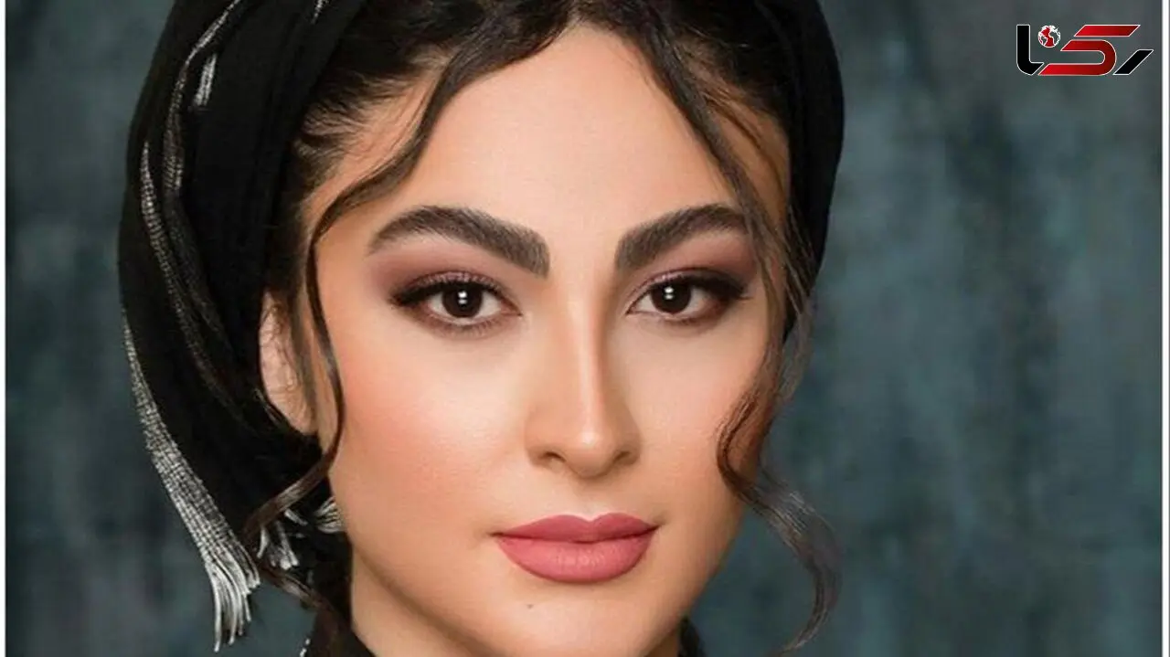 عکس / تغییر چهره مریم مومن در روز عروسی اش / عکس دیده نشده مریم مومن قبل عروس شدن زمین تا آسمون فرق داره  