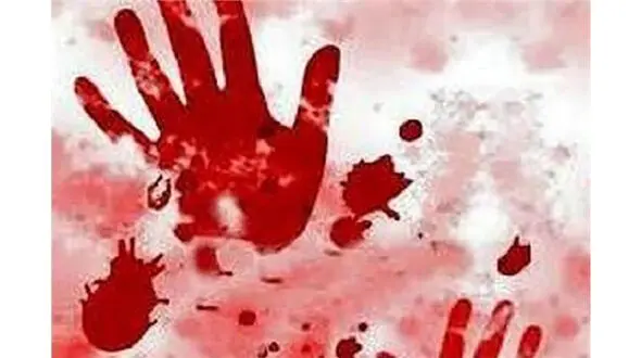 قتل پایان درگیری 2 مرد همسایه / در بلوار ولیعصر تهران رخ داد