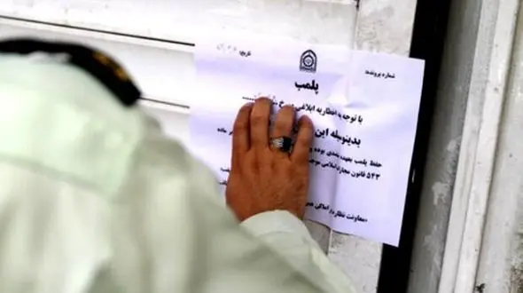 سرو مشروب یک کافه دیگر را به تعطیلی کشاند