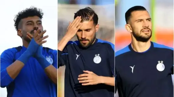 اعلام ترکیب استقلال برای حفظ آخرین امید