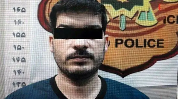 7 بار اعدام برای قاتل سریالی زنان در گیلان + عکس