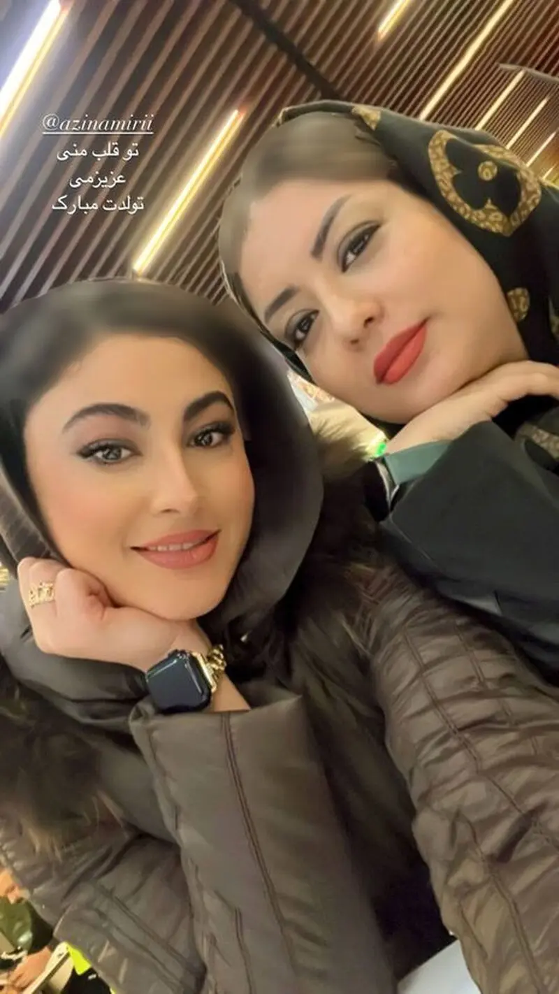 مریم مومن