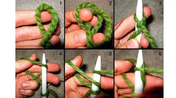  سر انداختن و بافت ساده 