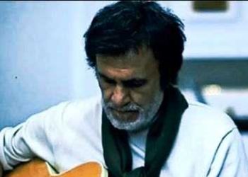 دانلود آهنگ حبیب ( ورژن هوش مصنوعی ) به نام روی شونم بخواب
