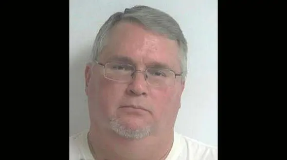 دستگیری یک قاضی بخاطر تجاوزهای وحشتناک+عکس