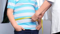 خطرات جدی که در کمین نوجوانان دارای اضافه وزن است 
