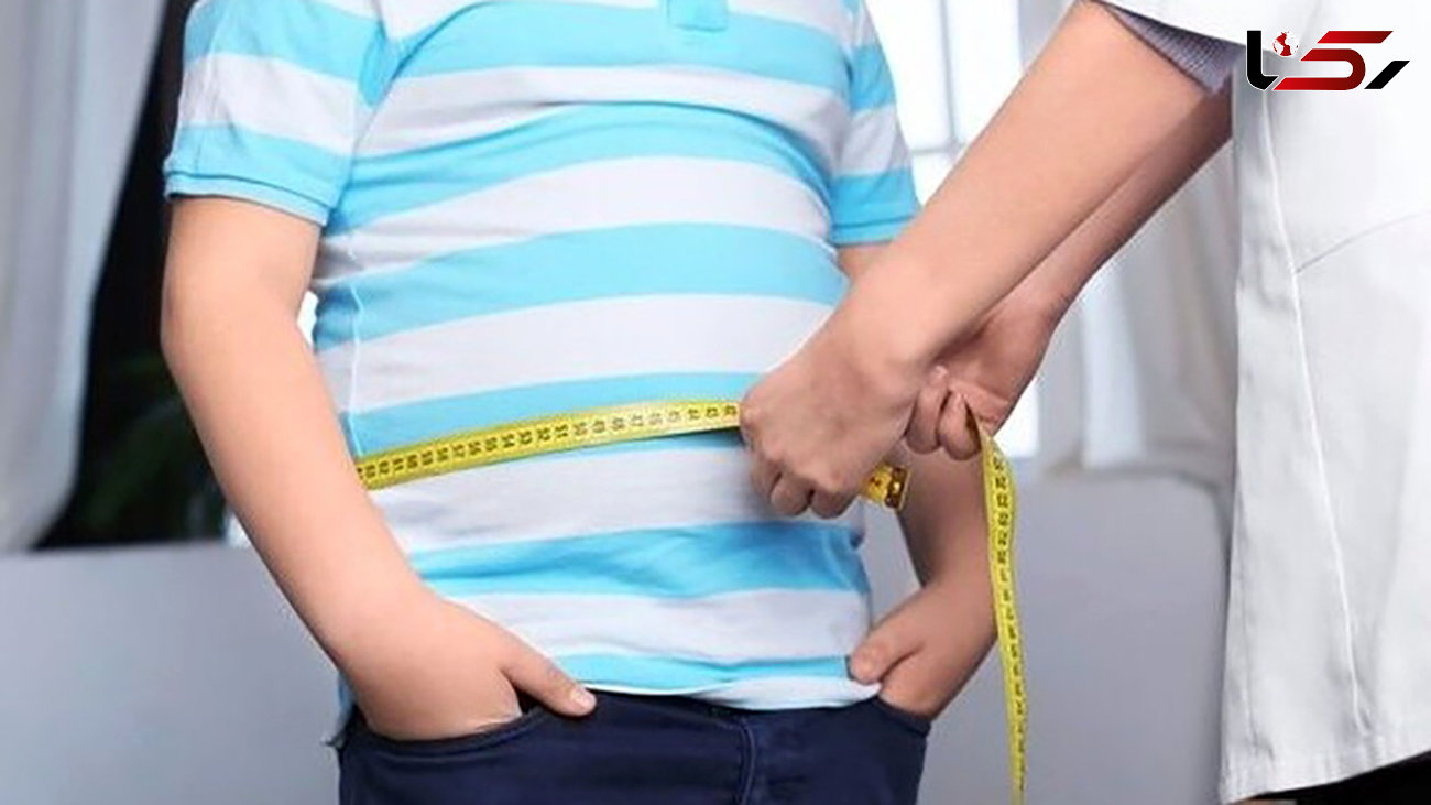 خطرات جدی که در کمین نوجوانان دارای اضافه وزن است 