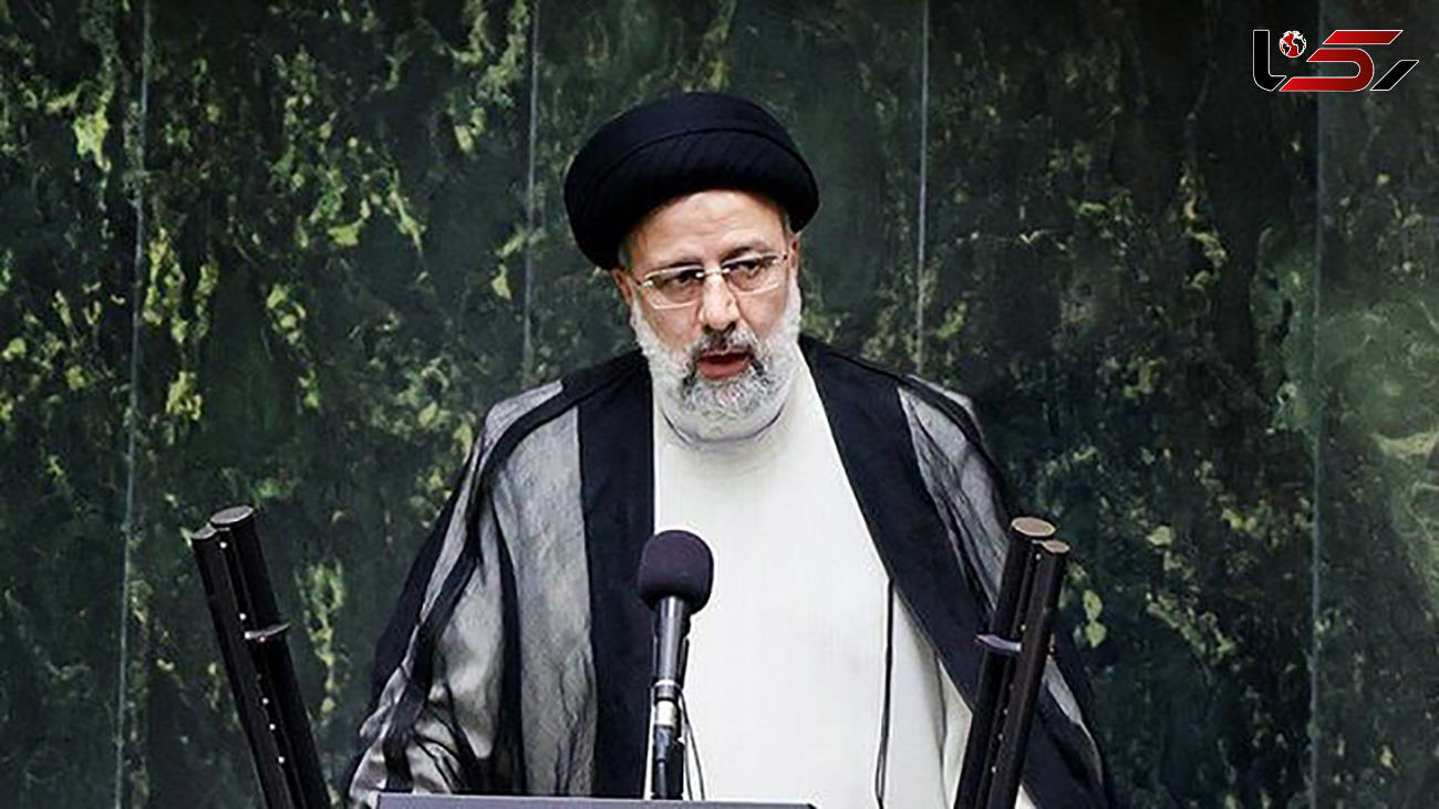  فشارهای حداکثری به صورت مفتضحانه ای شکست خورده است / پولهایی که در بانک‌ها است، باید به سمت پروژه‌های بزرگ برود