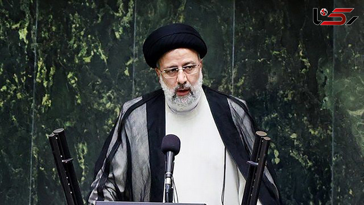  فشارهای حداکثری به صورت مفتضحانه ای شکست خورده است / پولهایی که در بانک‌ها است، باید به سمت پروژه‌های بزرگ برود