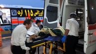 4 کشته و 24 مصدوم در محور تبریز ـ زنجان