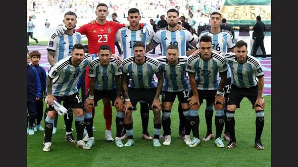 چالش برای انتخاب شیک پوش ترین همسر فوتبالیست های جام جهانی! + عکس این زنان دنیای فوتبال را تکان داد