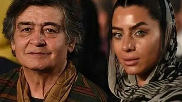 ماجرای ازدواج دوم رضا رویگری لو رفت + عکس 