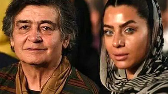 ماجرای ازدواج دوم رضا رویگری لو رفت + عکس 