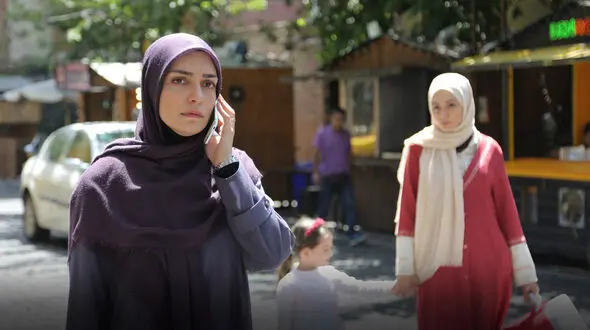 الیکا عبدالرزاقی در سالگرد زلزله رودبار عزادار پدر است + عکس