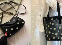 کیف بابونه فانتزی؛ کالکشنی خاص با 15 مدل جدید و پرطرفدار