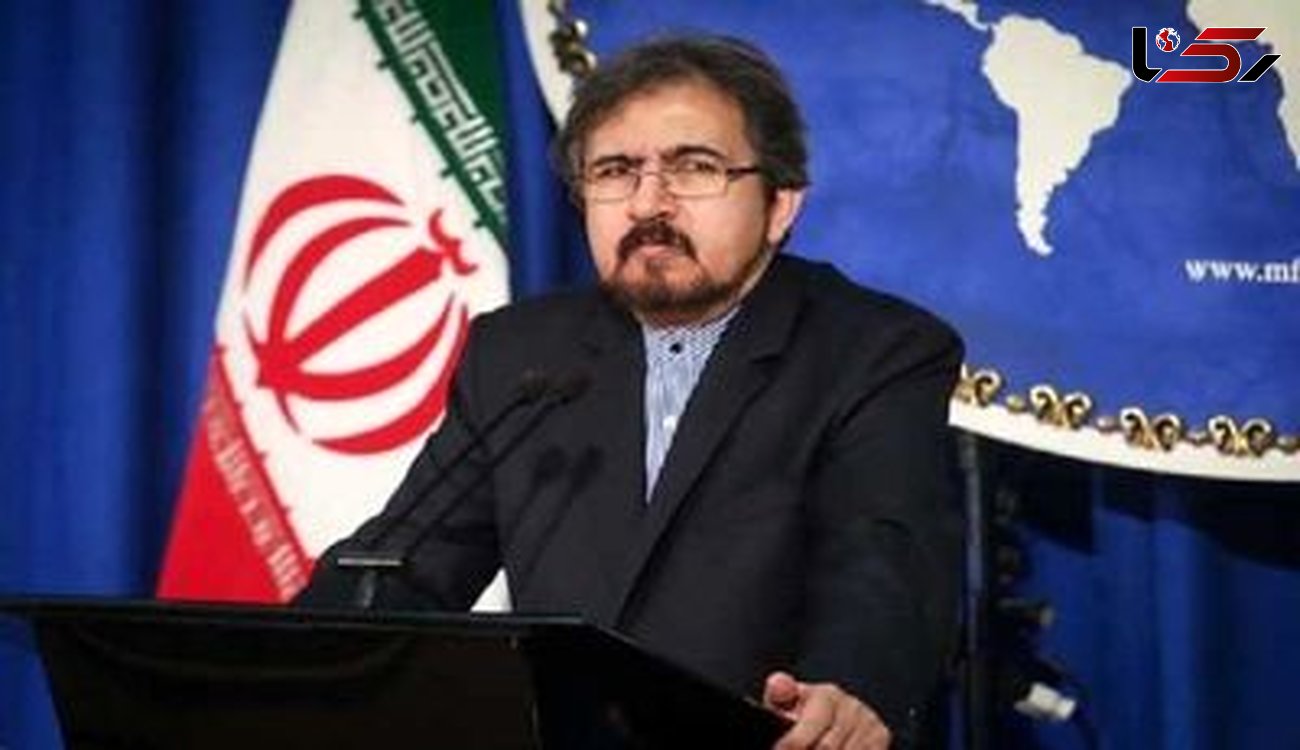 ایران طرح مصوب مجلس عوام کانادا را محکوم کرد 