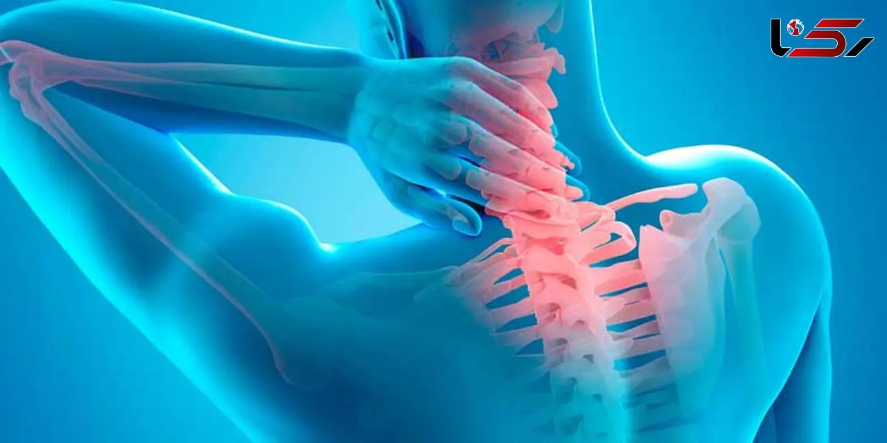ایستادن طولانی و نشستن نادرست از علل مهم بروز آرتروز و دیسک کمر در بزرگسالی