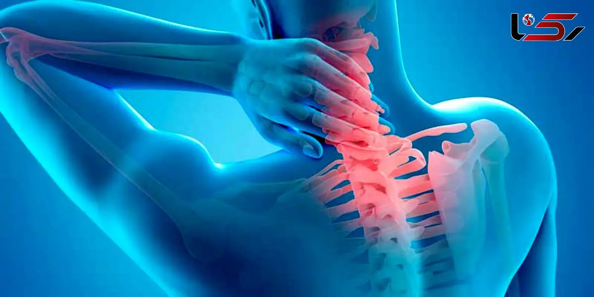 ایستادن طولانی و نشستن نادرست از علل مهم بروز آرتروز و دیسک کمر در بزرگسالی