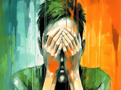 از زبان من ؛ سعید : عاشق همسرم بودم اما وارد روابط متعدد شدم؛ مهناز هم واکنشی مشابه نشان داد + نظر کارشناس مذهبی