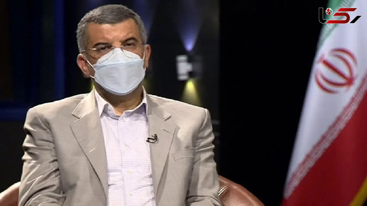 پیش بینی آمار مرگ و میر کرونا در ایران توسط دانشگاه واشنگتن 