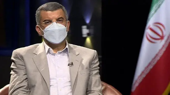 حریرچی: کرونای لامبدا در کشور دیده نشده است