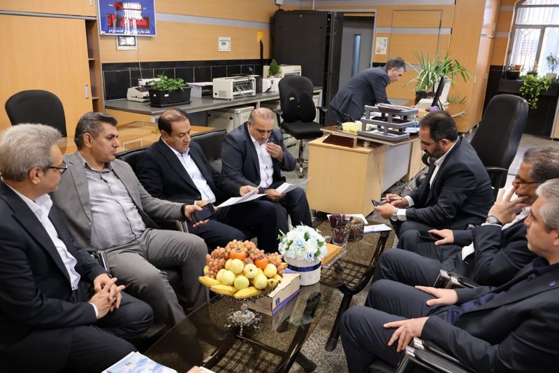 بانک صادرات ایران