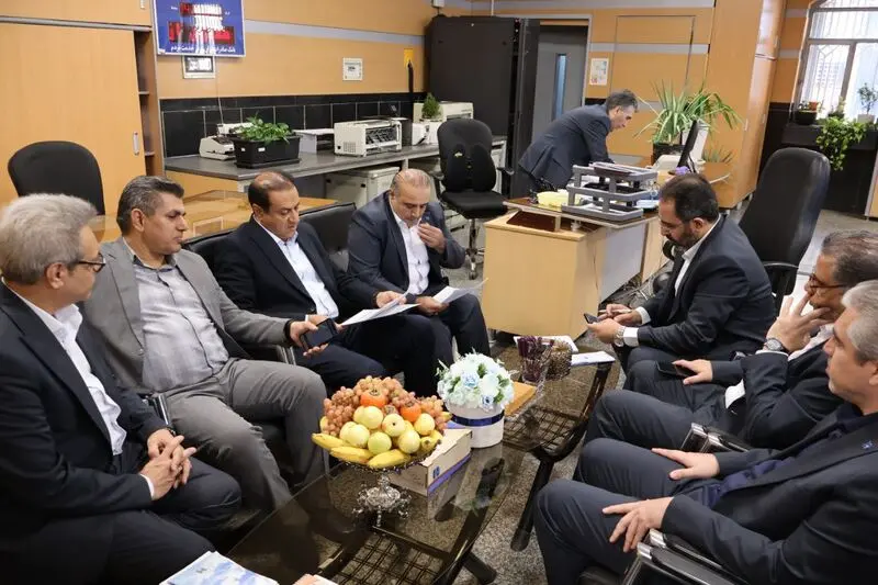 بانک صادرات ایران