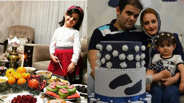 قتل عام خانواده کرجی بخاطر پژو 206 ! / زن همدست قاتل مجرد کیست؟! +فیلم و عکس