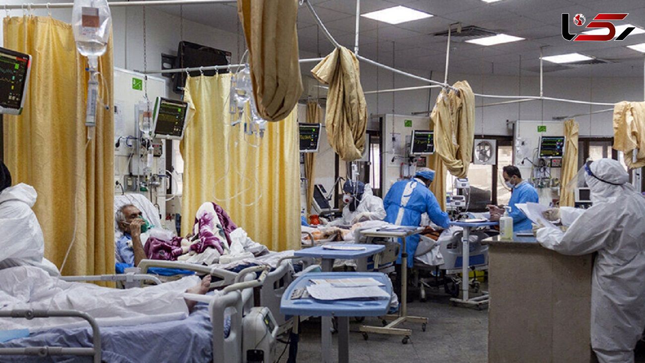 شناسایی ۲۵۶ بیمار جدید کووید۱۹ در کشور / 4 ایرانی جان خود را از دست دادند