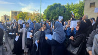 60 هزار دانش آموز سمپادی معترض نسبت به رای دیوان عدالت اداری + جزئیات