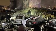 ۶ کشته و ۱۶ زخمی در انفجاری در سلیمانیه عراق