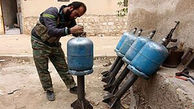 تروریست‌ها آماده حمله شیمیایی در شمال سوریه می‌شوند