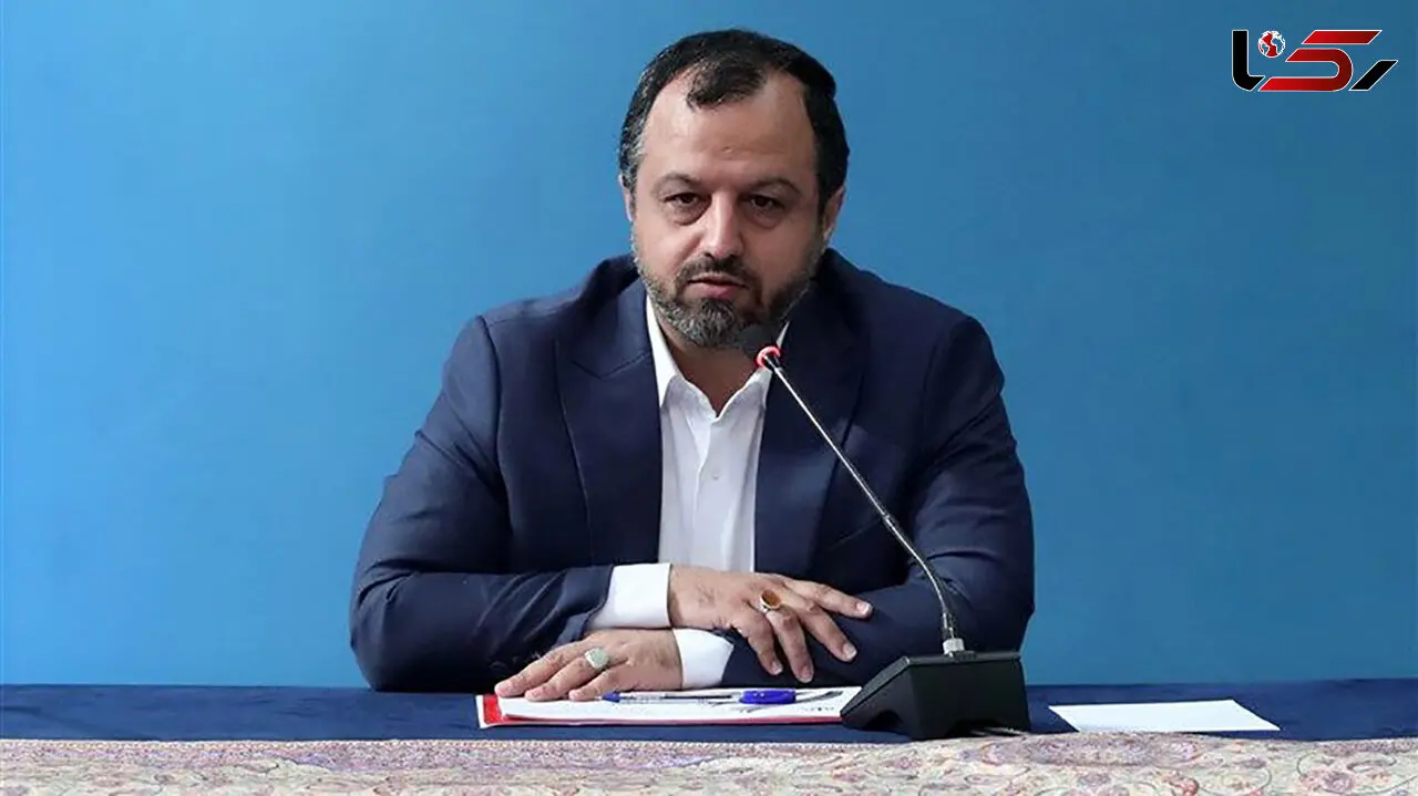 نامه خاندوزی به مخبر درباره تفکیک پروانه مطب از طبابت