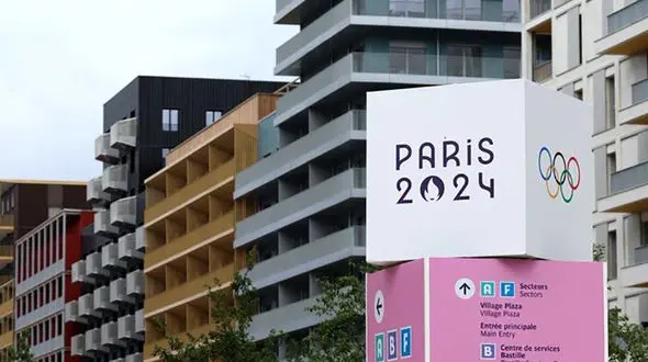 تدابیر شدید امنیتی برای جلوگیری از خرابکاری احتمالی در پاریس