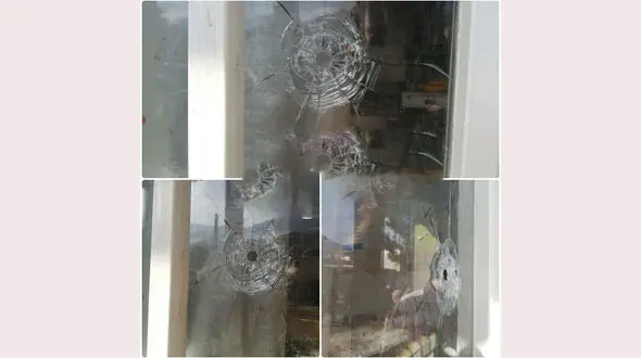 تیراندازی وحشتناک یک زن در مهاباد / مرد بی گناه کشته شد + عکس

