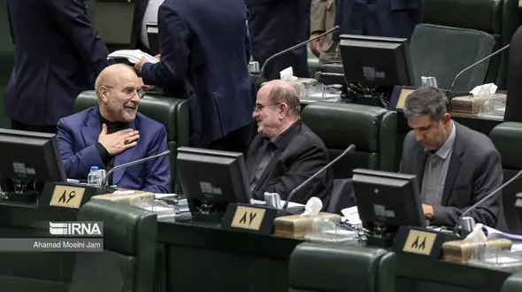 مجلس پنج شنبه جلسه علنی دارد