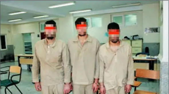 حمله دزدان نقاب‌دار به خانه یک روستایی /20 میلیون طلا به سرقت رفت