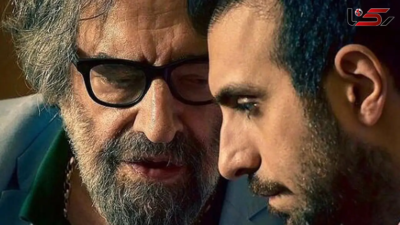 حمله تند کیمیایی به دروغگویی خانم خواننده که نامادری اش شد ! + متن