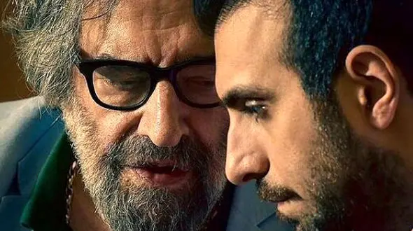 حمله تند کیمیایی به دروغگویی خانم خواننده که نامادری اش شد ! + متن