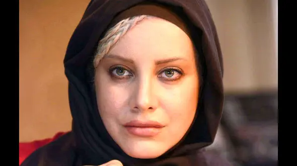 علت جالب طلاق خانم بازیگر از شوهرش ! / شراره رخام : هنوز دوستیم ! 