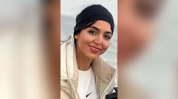 مرگ دردناک دختر جوان تهرانی / خانواده او تصمیم سختی را گرفتند + عکس