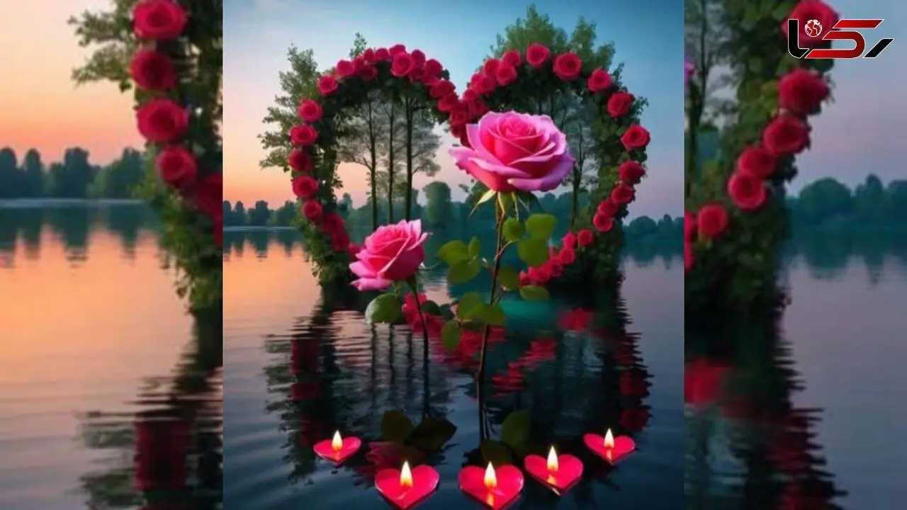 فال ابجد محشر 9 بهمن + فیلم