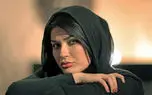 شیوا طاهری: بازیگران باید فکرشان را ورزش دهند/ در بشقاب غذای من صلح است + فیلم 